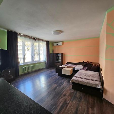 Apartment Lozenets Sofia Luaran gambar