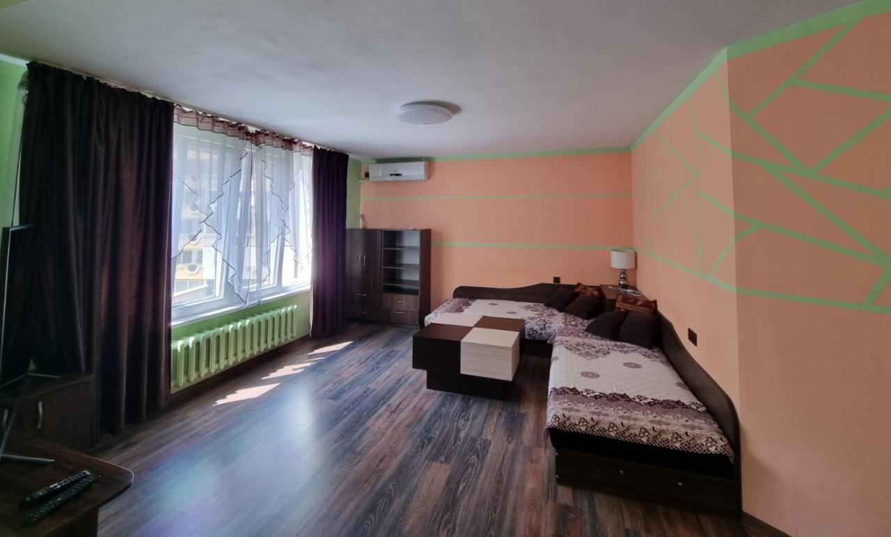 Apartment Lozenets Sofia Luaran gambar