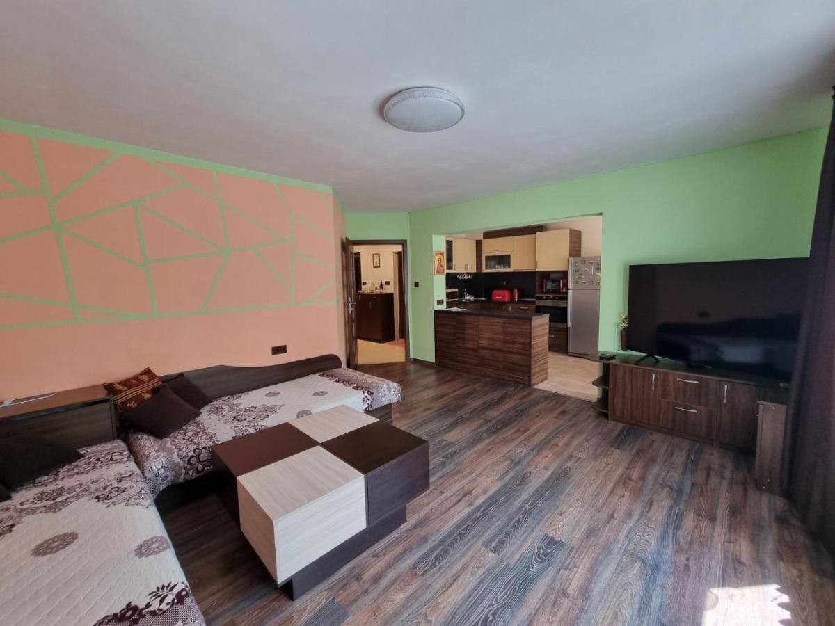 Apartment Lozenets Sofia Luaran gambar