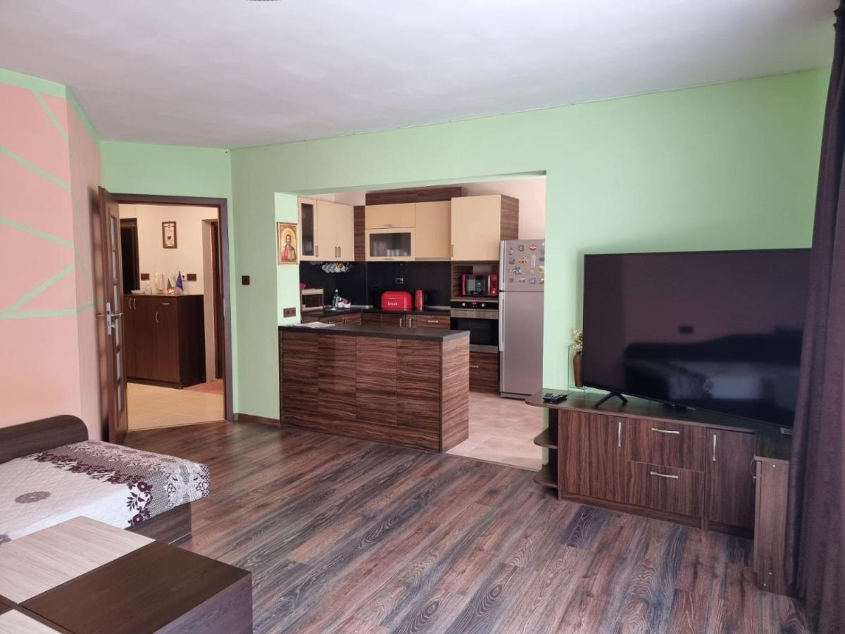 Apartment Lozenets Sofia Luaran gambar