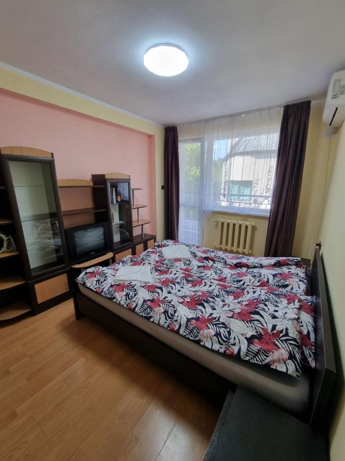 Apartment Lozenets Sofia Luaran gambar