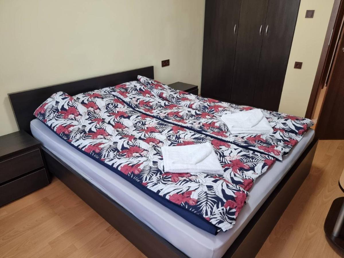 Apartment Lozenets Sofia Luaran gambar