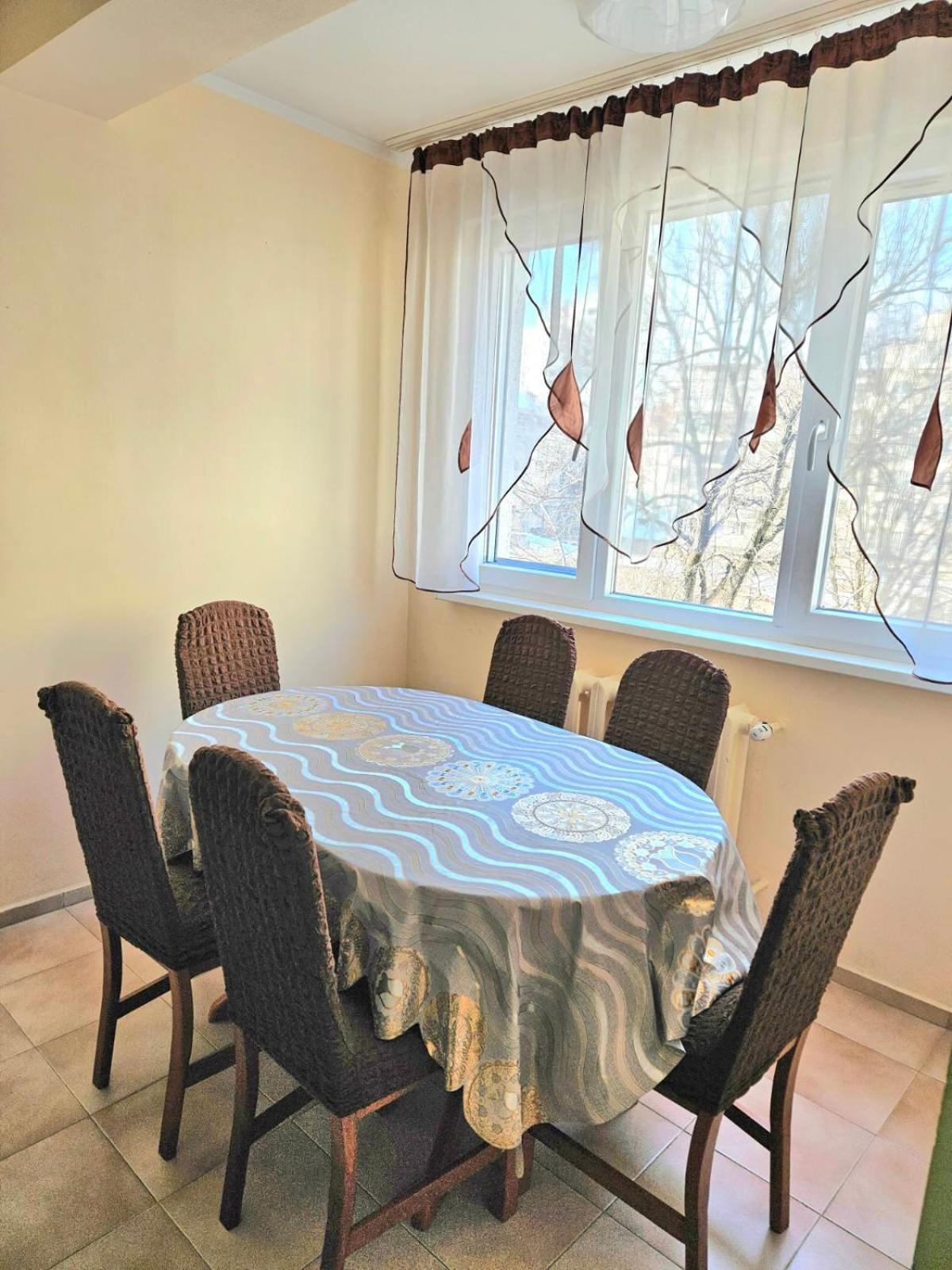 Apartment Lozenets Sofia Luaran gambar