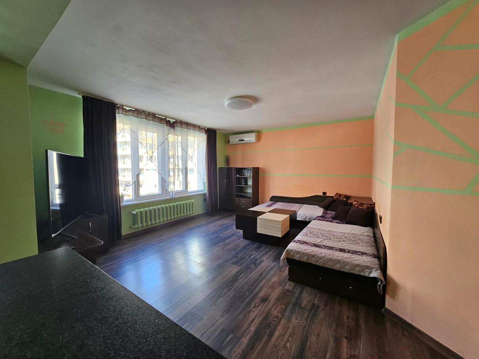 Apartment Lozenets Sofia Luaran gambar