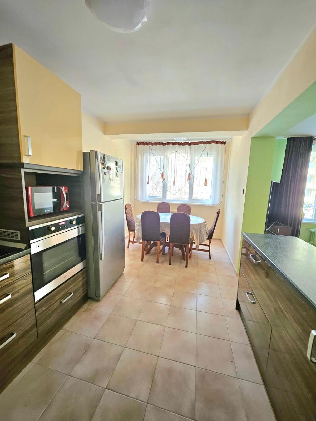 Apartment Lozenets Sofia Luaran gambar