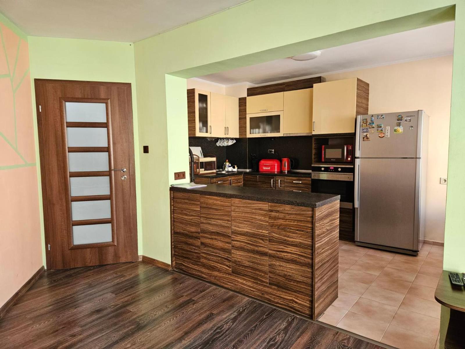 Apartment Lozenets Sofia Luaran gambar