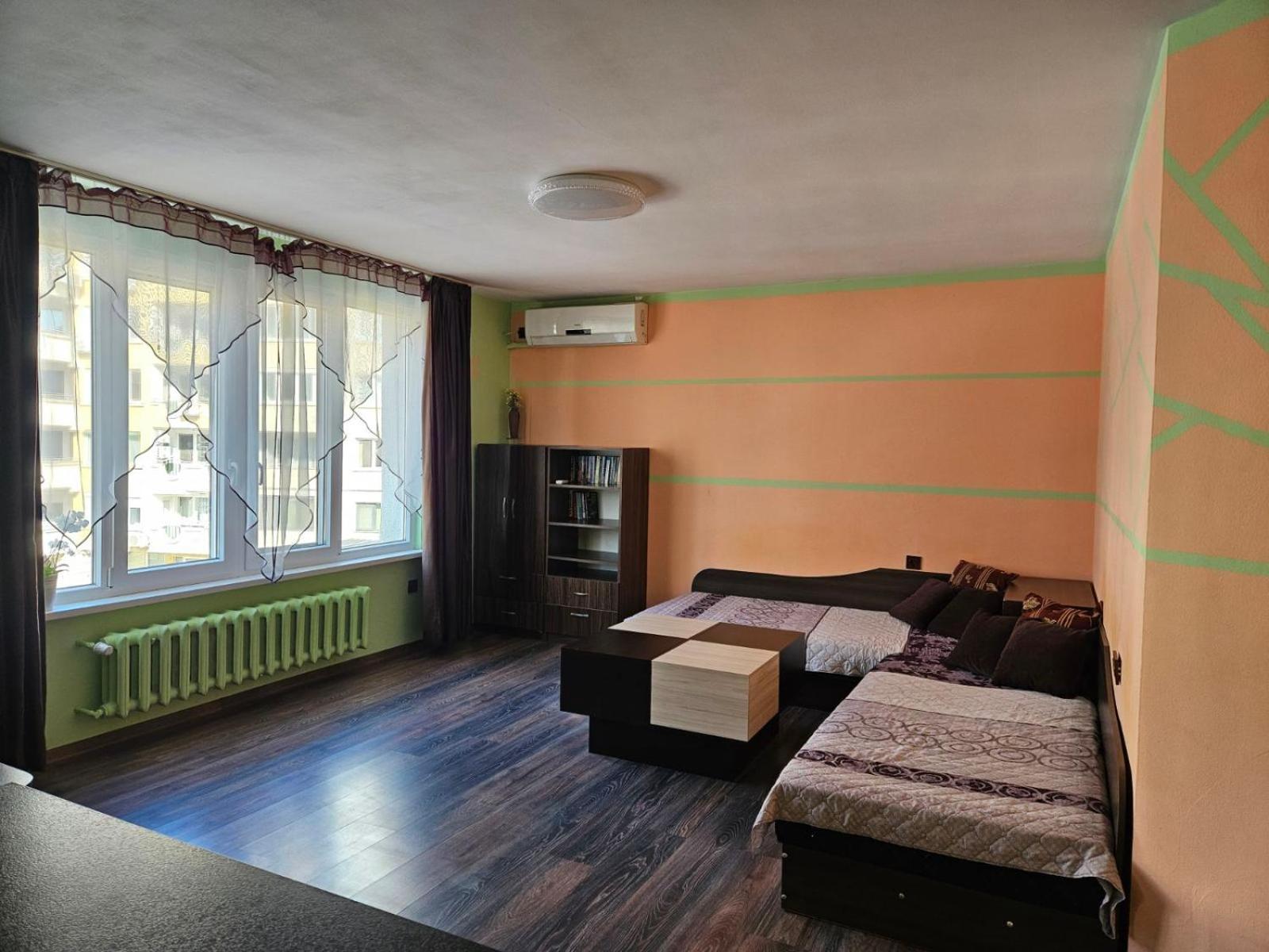 Apartment Lozenets Sofia Luaran gambar